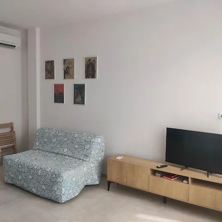Tatil Evi Nuova Casa Marina Di Carrara