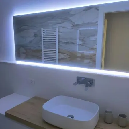 Tatil Evi Nuova Casa Marina Di Carrara