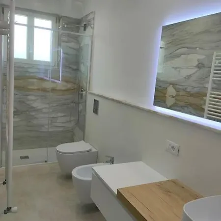 Tatil Evi Nuova Casa Marina Di *