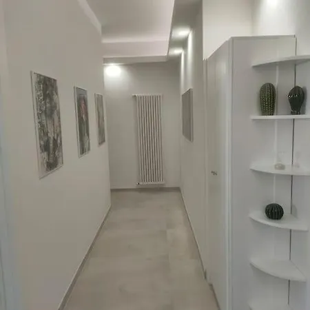 Nuova Casa Marina Di * Carrara