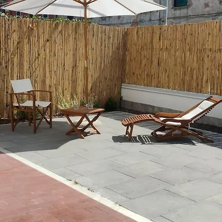 Nuova Casa Marina Di Carrara